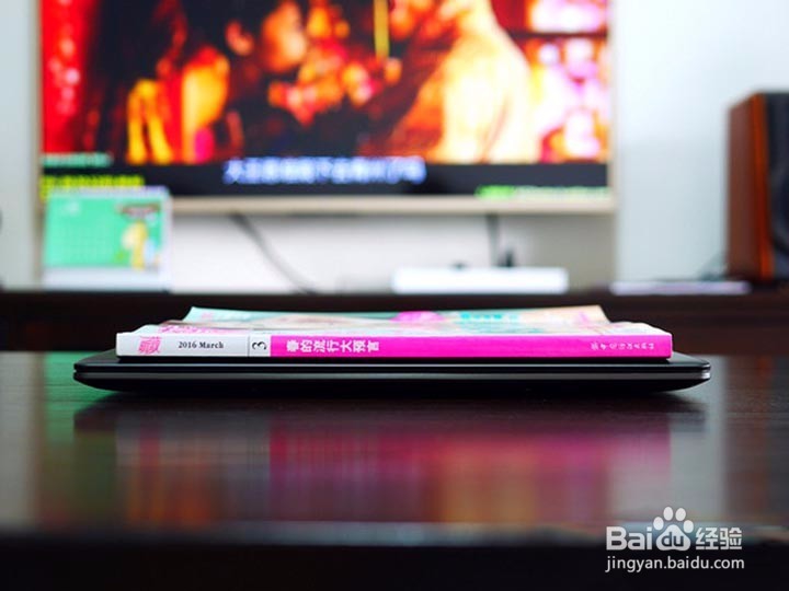 联想 YOGA 710 IPS笔记本开箱