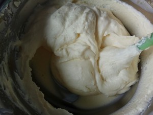 提拉米苏蛋糕的做法