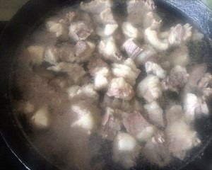红烧牛肉-太香了