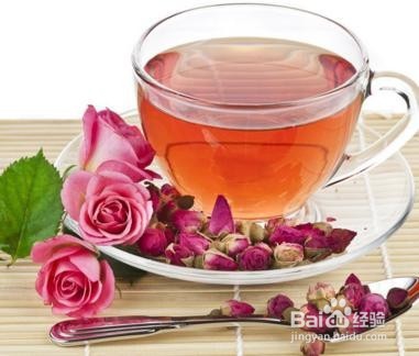 想皮肤好，喝那几种茶的攻略