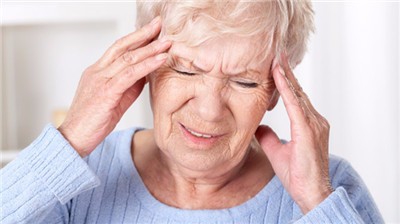 有这几种征兆，说明你已得了脑血栓，哪几种呢？