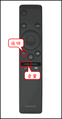 KU6300系列（UA40KU6300JXXZ、UA50KU6300JXXZ、UA55KU6300JXXZ、UA65KU6300JXXZ）电视如何恢复初始密码?