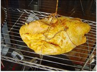 客家盐焗鸡正宗的做法