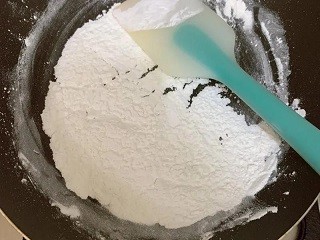蜜瓜白玉卷怎么做？