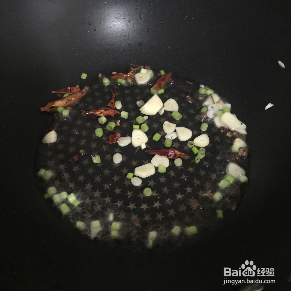 应该这样做蚝油手撕包菜