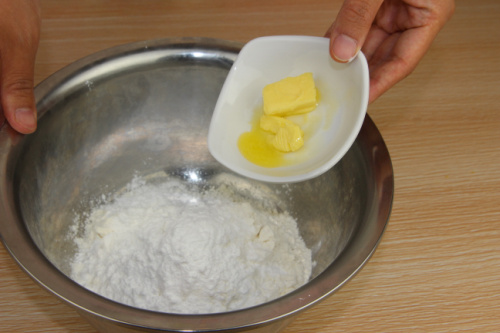 意大利式硬面棒