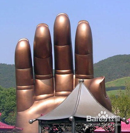 无锡灵山拜佛一日游