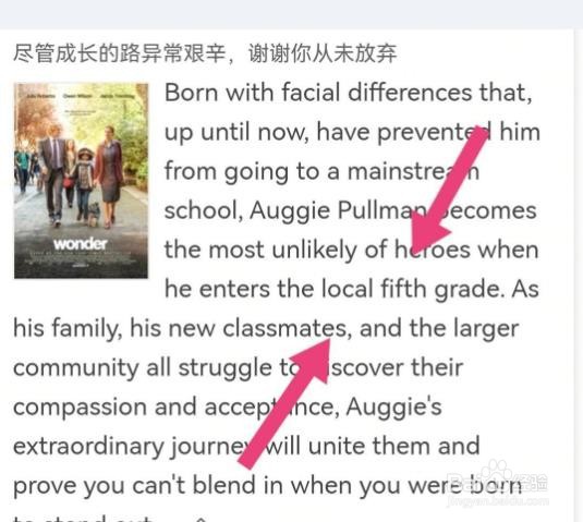 华为全屏翻译?