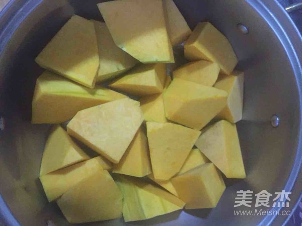 自制粉蒸排骨
