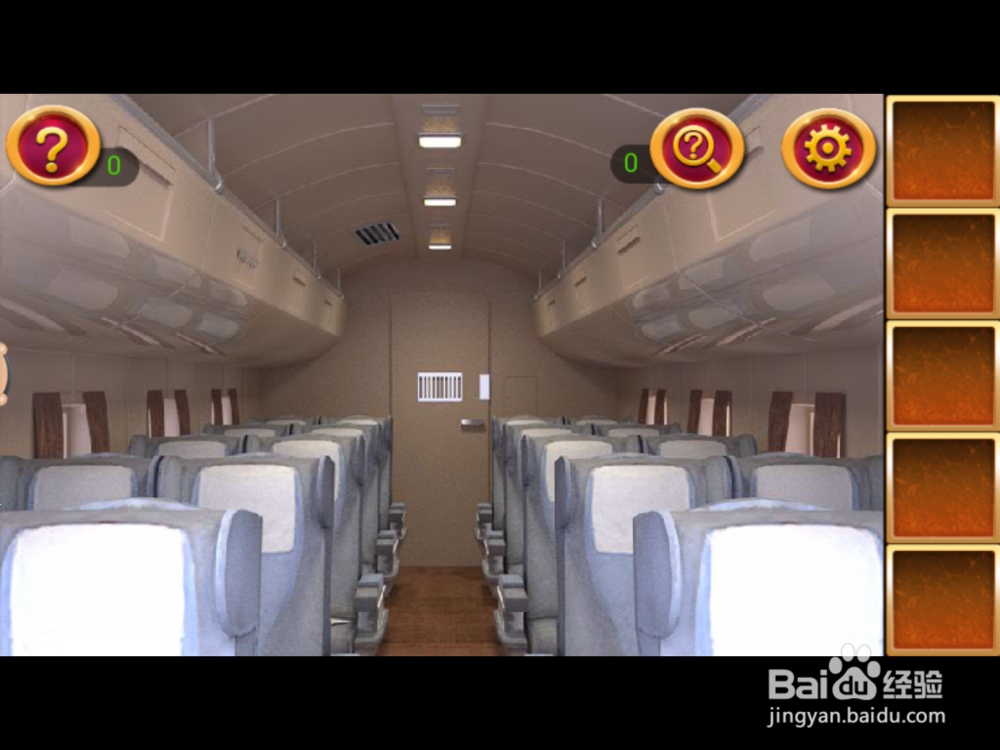 密室逃脱2 古堡迷城 第4关 图文攻略