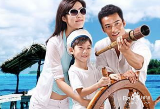 如何让孩子度过一个有意义的暑假