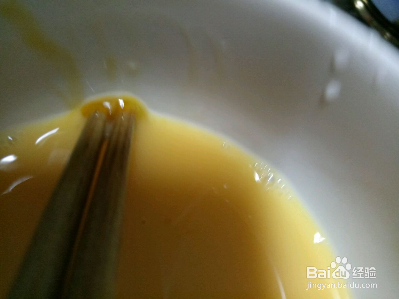 牛肉末蒸蛋的做法