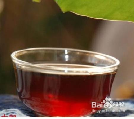 普洱茶可以添加哪些调料