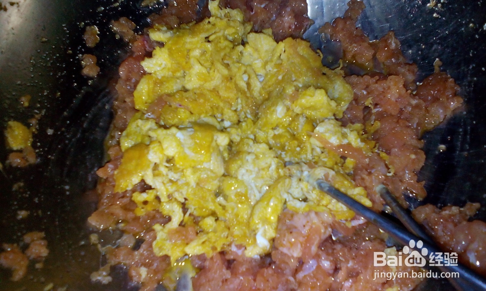 年三十饺子——久财饺