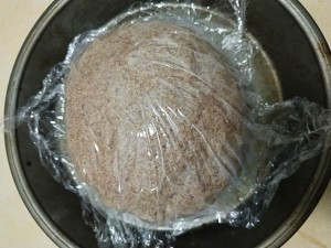 如何做全麦馒头