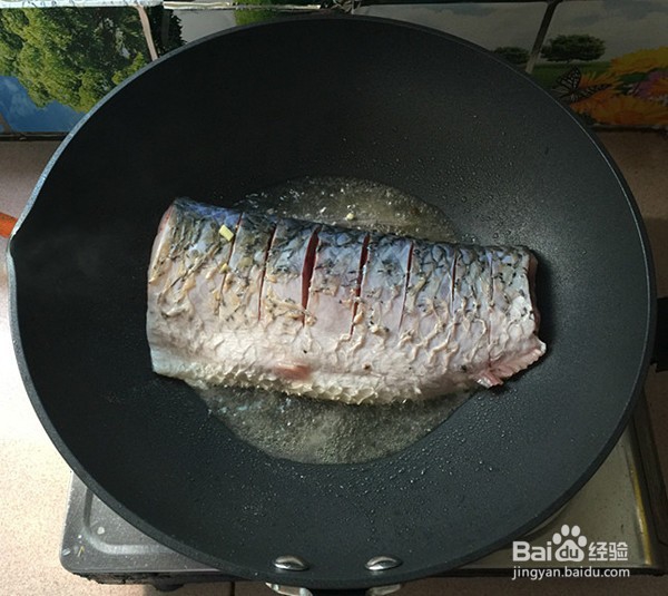 如何自制泡椒榨菜烧鱼腩肉