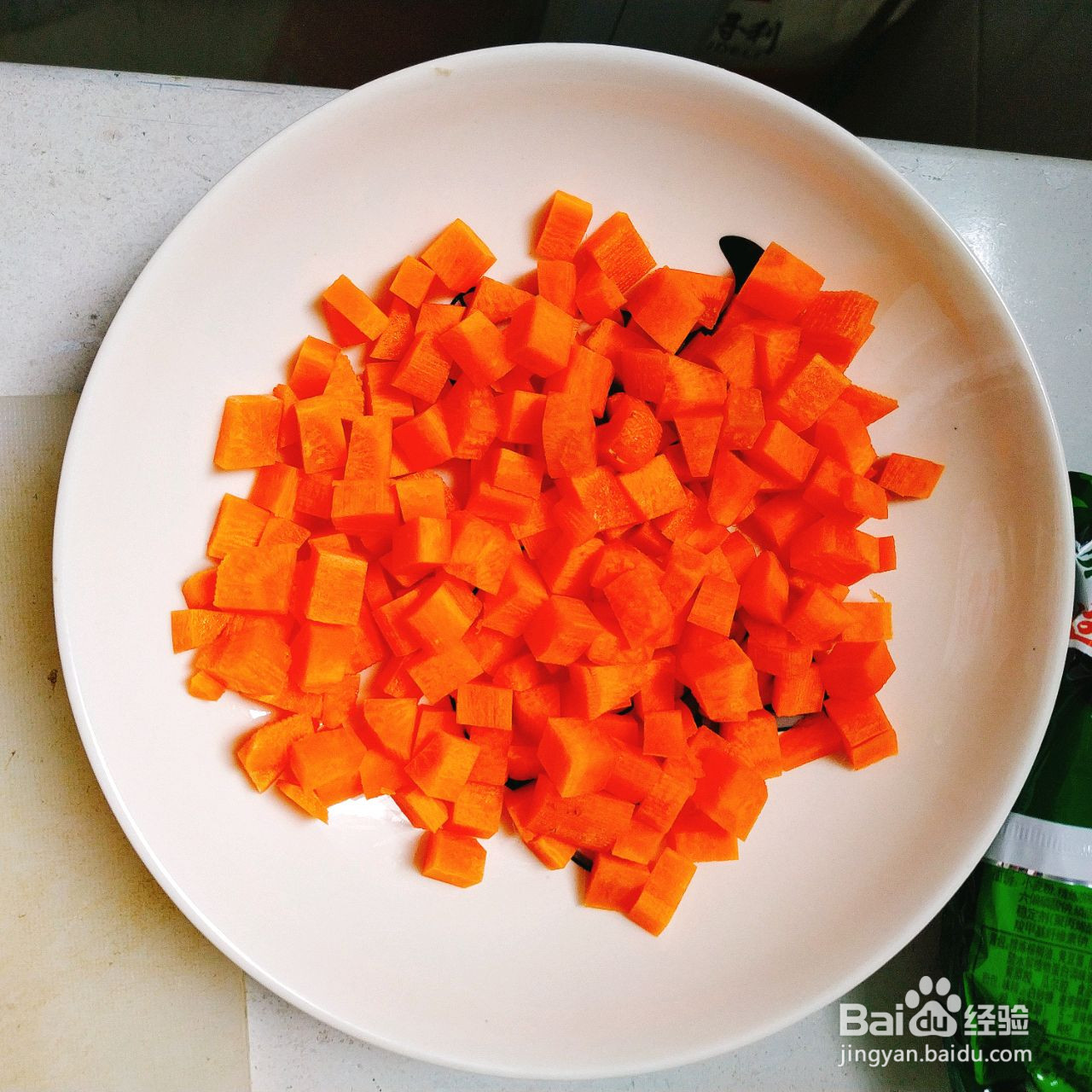 炒方便面的做法