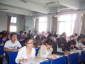 大学生活如何寻找在路上的感觉