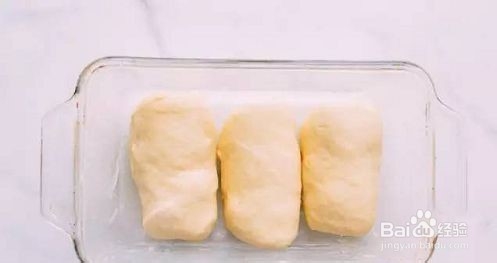 面包怎么做简单好吃
