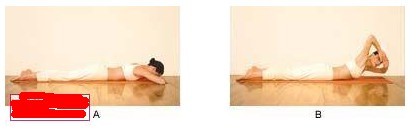 教你4招瘦臂运动