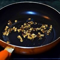 最新韩国泡菜炒饭