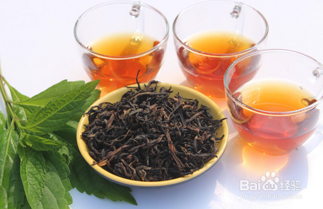 溪黄草茶的功效与作用及食用方法