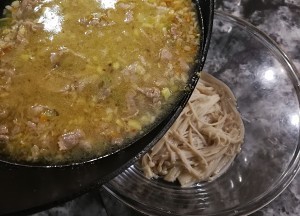 简单易学的酸汤肥牛做法