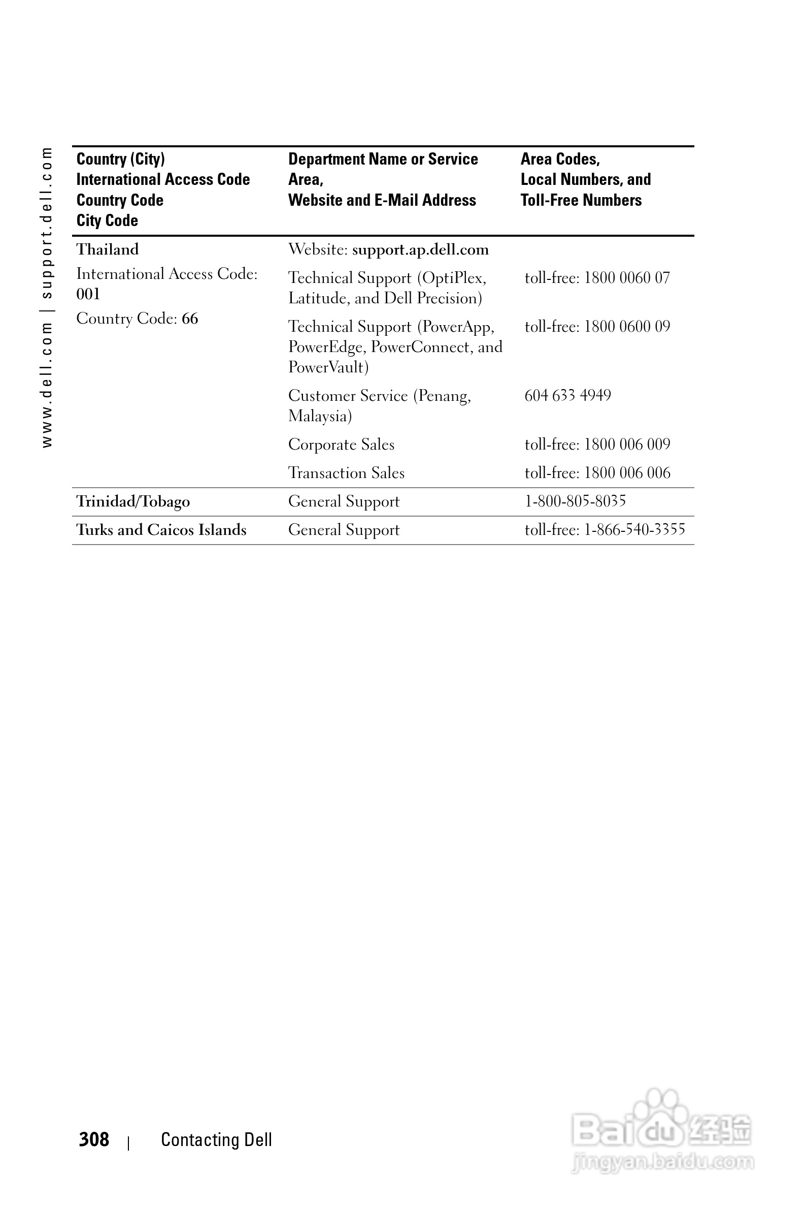 DELL Dell 1100MP Projector投影机说明书:[31]
