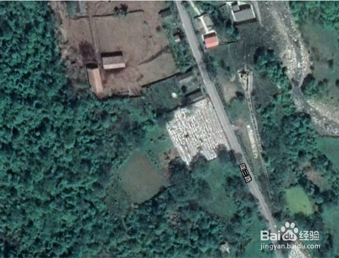 奥维地图如何添加标签