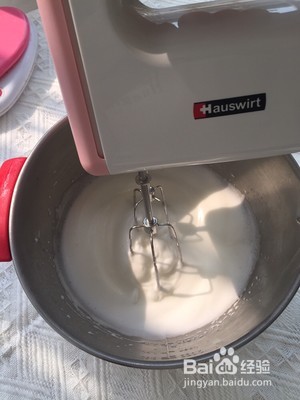 冰乳酪蛋糕的做法