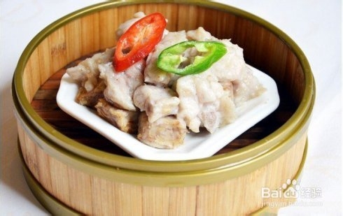 秋季排毒美味芋头减肥法