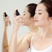 怎么购买适合自己的爽肤水