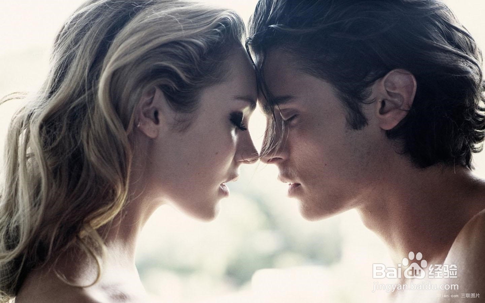 为什么爱上一个人这么累