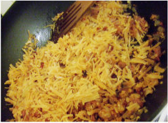 凭着想象瞎琢磨——简易版自制XO酱