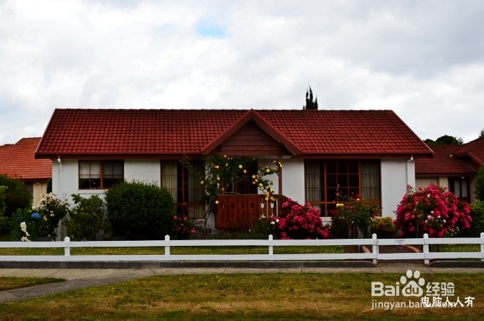 澳洲游记：[8]塔岛瑞士小镇