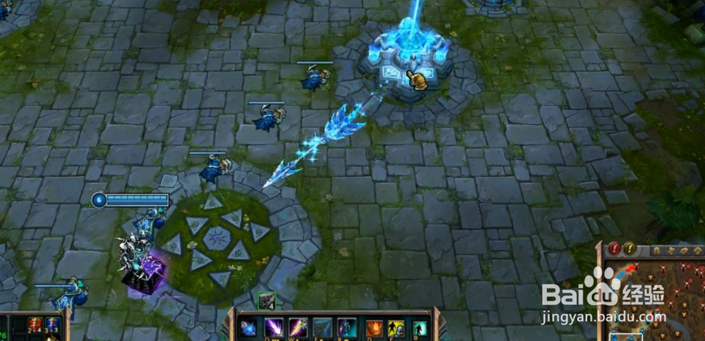 LOL召唤师峡谷迷思：[12]