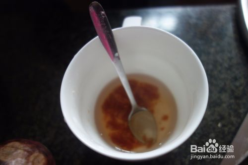 怎样在家制作简易的百香果汁？