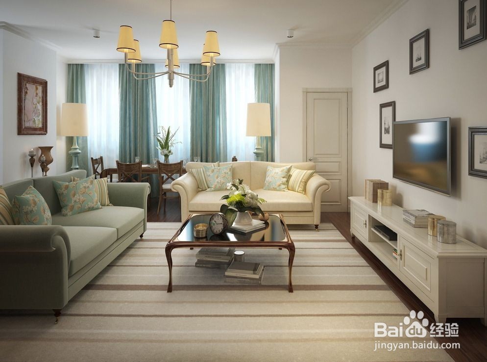 如何做好 现代简约风格的设计（家装必备）