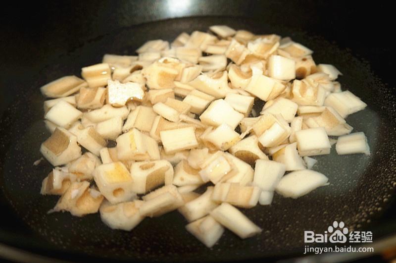 简单家常开胃菜