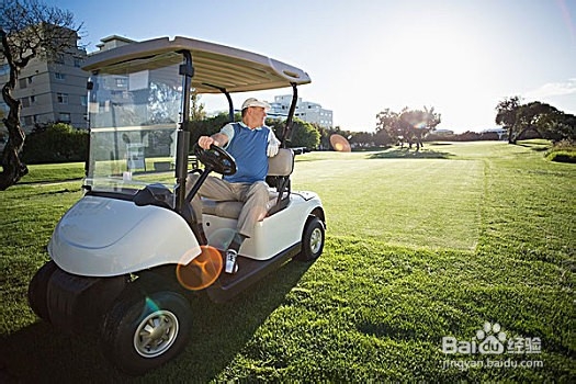打高尔夫不可不知的技巧