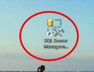 <b>SQL Server打开自动用编辑器文本填充查找内容</b>