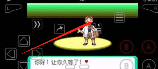 口袋妖怪绿宝石5.3二周目攻略