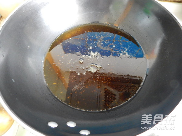 豆腐丸子的做法