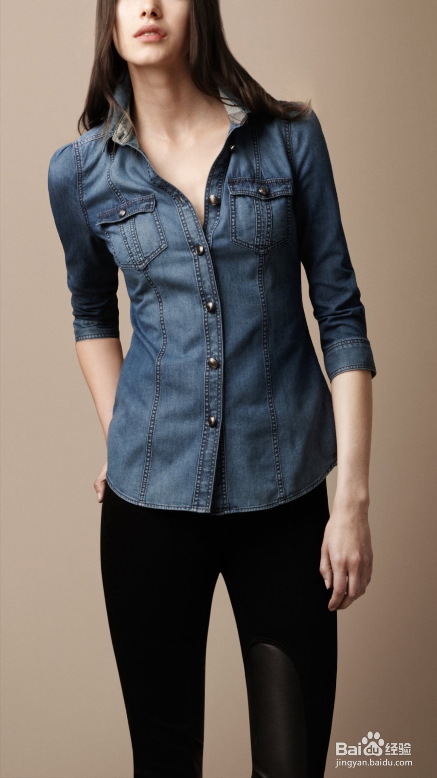 如何清洗牛仔裤