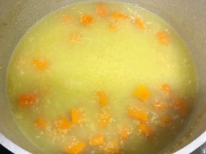 宝宝辅食早餐做法