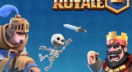 皇室战争卡牌游戏攻略