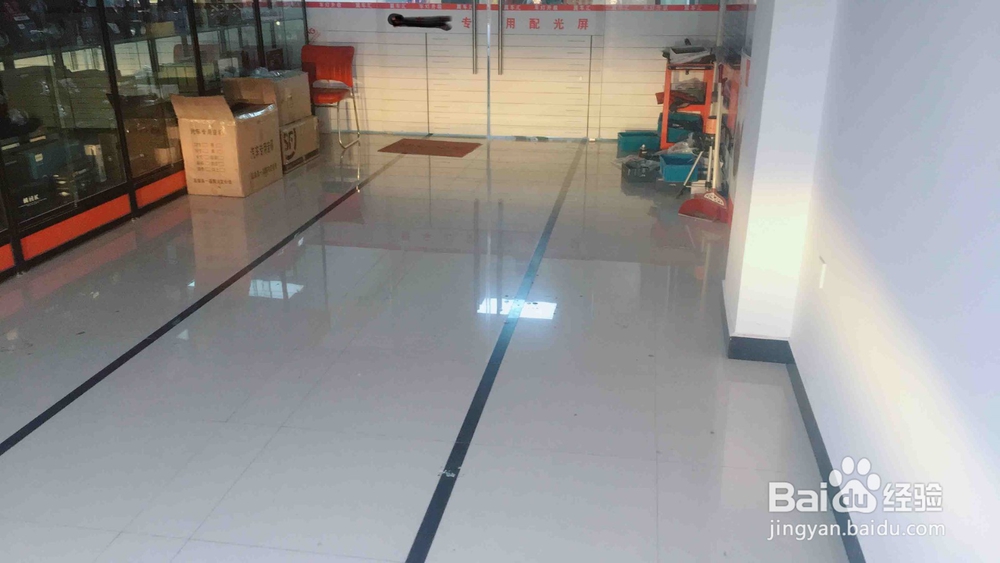 贵阳三菱帕杰罗车灯改装详情步骤