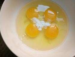 教你如何做西红柿炒鸡蛋?