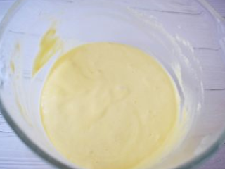 酸奶小蛋糕详细做法,让你爱不释手