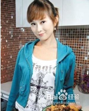 土豆功效让女人更美丽